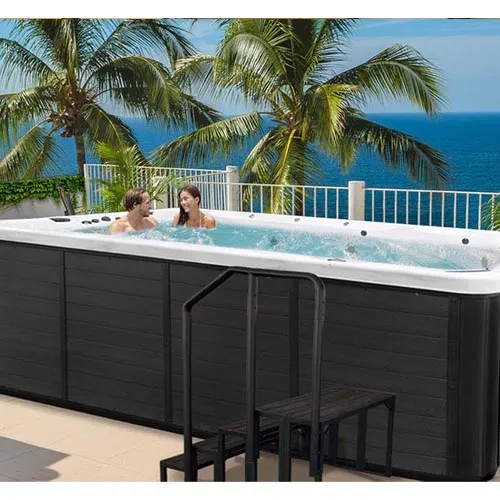 Swimspa hot tubs for sale in Sunrise
